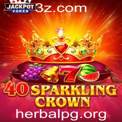 Descubra a Aventura de 40SparklingCrown: Um Mergulho no Mundo HerbAlpg