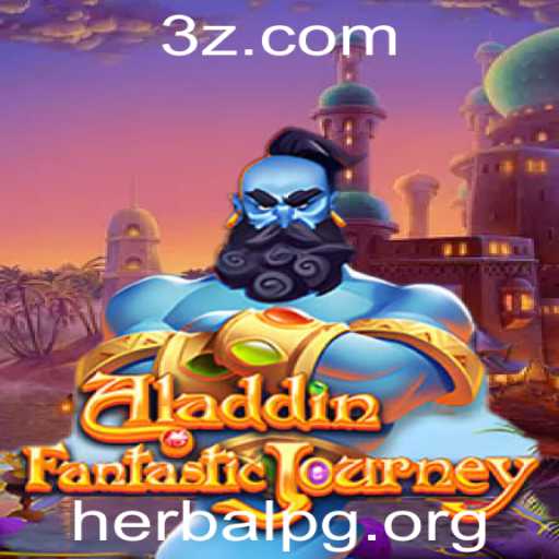 Explorando o Mundo de Aladdin: Aventuras e Estratégias