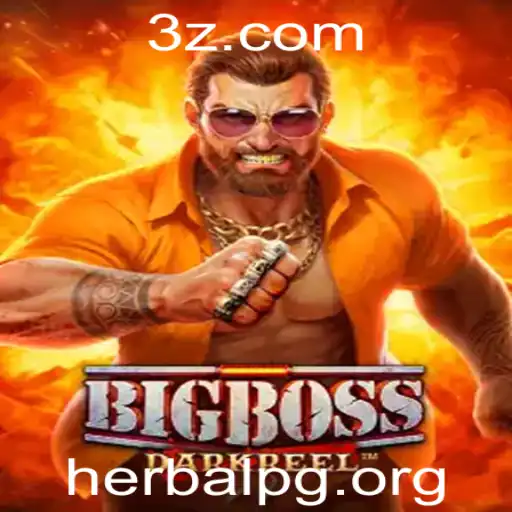 Descubra o Universo de BigBoss: O RPG Herbalpg Revolucionário