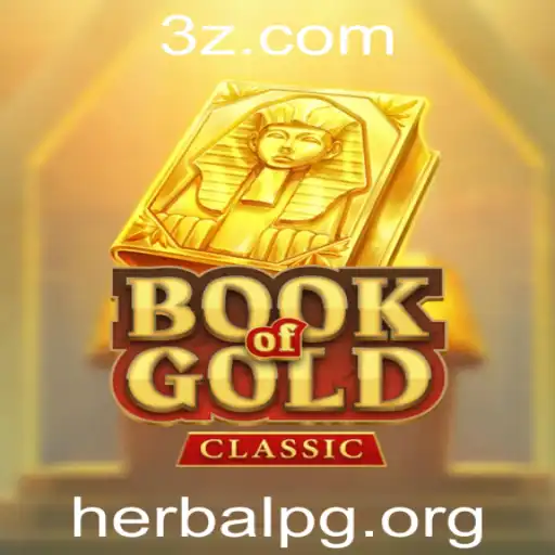 Descubra as Aventuras de BookOfGoldClassic: Uma Jornada Herbalpg