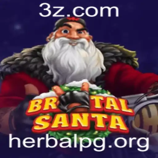 Descubra BrutalSanta: O RPG de Ação Natalino que Conquista Corações