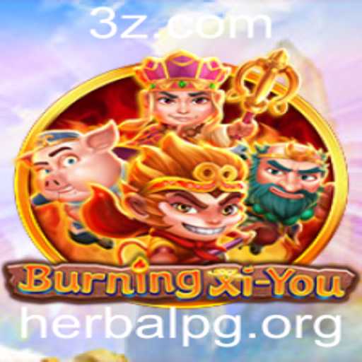 BurningXiYou: A Excitante Aventura Herbalpg que Está Conquistando o Mundo dos Jogos