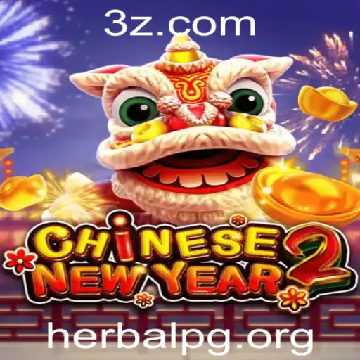 Descubra o Fascinante Jogo 'CHINESENEWYEAR2'