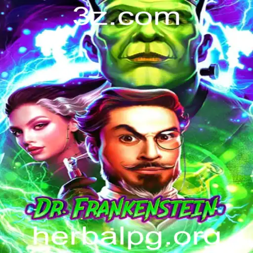 Descubra DrFrankenstein: O RPG Herbal que Revoluciona o Mundo dos Jogos