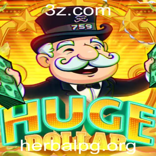 Explorando o Fascinante Mundo de HugeDollar: O Jogo de Estratégia em Alta