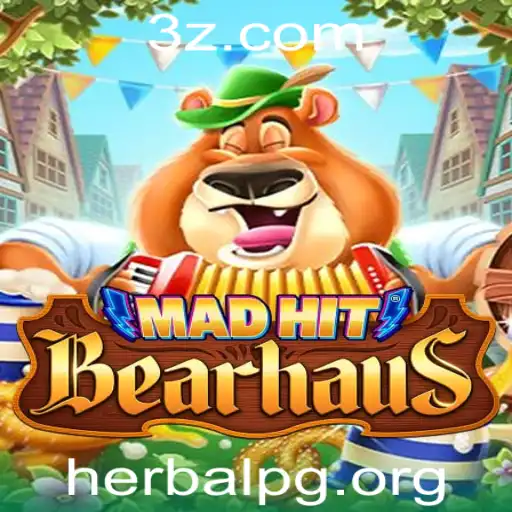 MadHitBearhaus: O Mundo Fascinante do Novo Jogo Herbalpg