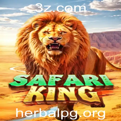 Explorando o Universo de SafariKing: O Jogo de Aventura Virtual