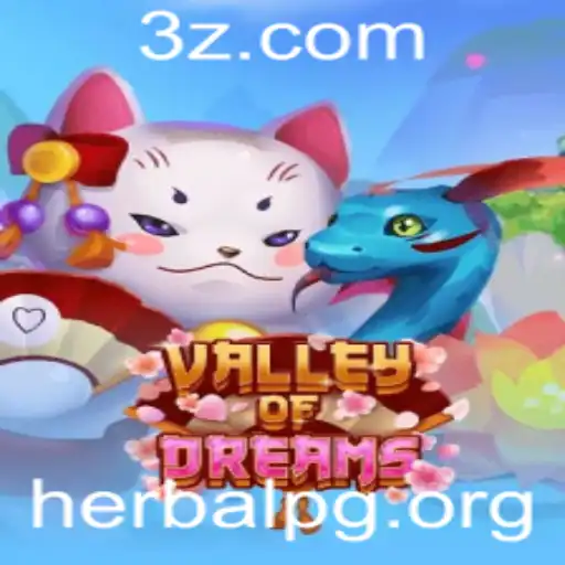 Explorando Valley of Dreams: O Mundo Encantador de um Herbal RPG