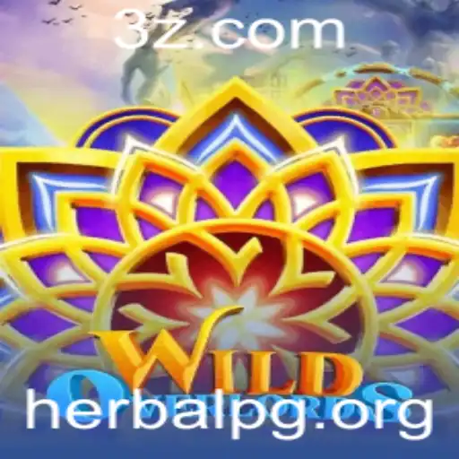 Bem-vindo ao Mundo Encantado de WildOverlords: Um HerballPG de Aventuras Épicas