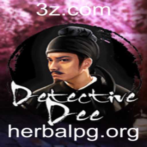 Explorando DetectiveDee: Um Mergulho no Universo de Herbalpg