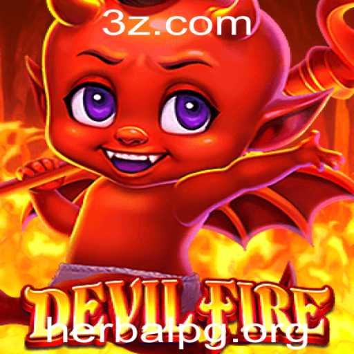 Descubra DevilFire: O RPG HerbalPG Revolucionário