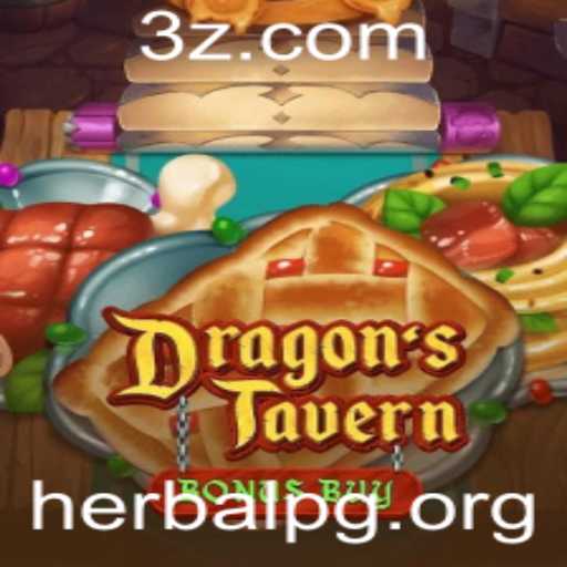 Aventura Épica em DragonsTavern: Mergulhando no Mundo Fantástico de um RPG Herbalífero