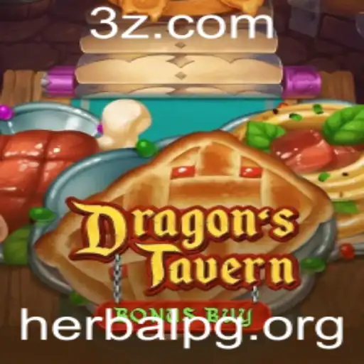 Aventura Épica em DragonsTavern: Mergulhando no Mundo Fantástico de um RPG Herbalífero