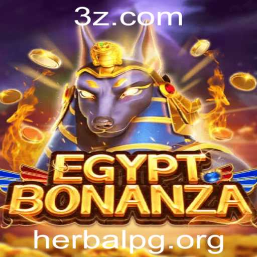EgyptBonanza: Aventura e Estratégia no Antigo Egito
