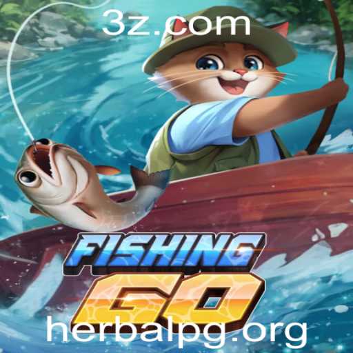 Introdução ao Fascinante Mundo de FishingGO