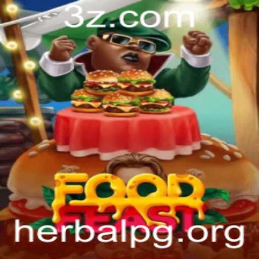 Descubra FoodFeast: O Jogo que Une Estratégia e Culinária