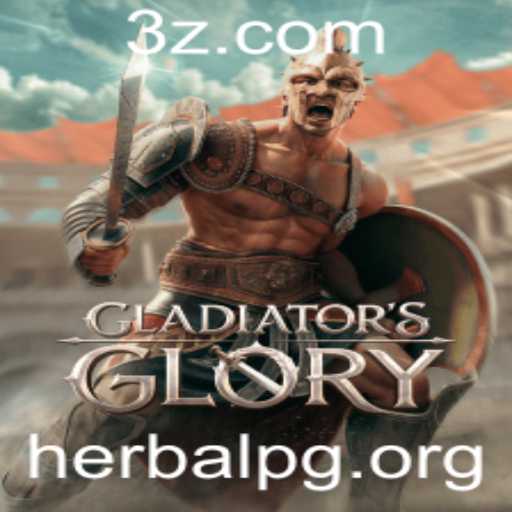 Desvendando GladiatorsGlory: O RPG de Heróis e Batalhas Épicas