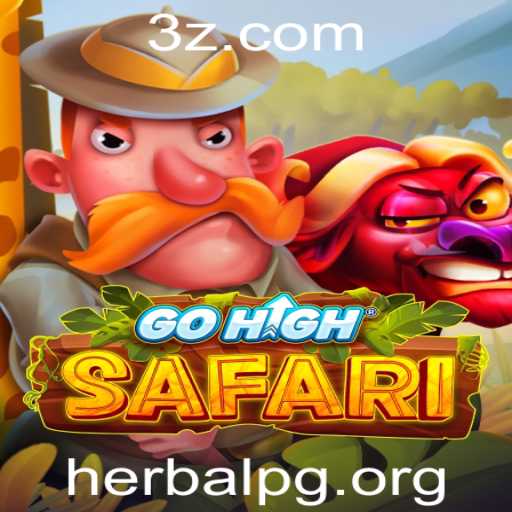 Descubra o Inovador Jogo GoHighSafari: Uma Aventura Verde com Herbalpg