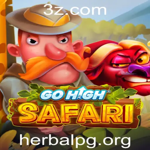 Descubra o Inovador Jogo GoHighSafari: Uma Aventura Verde com Herbalpg