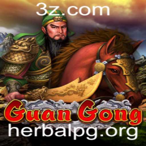 Explorando GuanGong: O RPG Herbal que Revoluciona o Mundo dos Jogos
