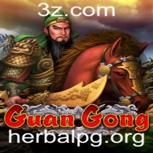 Explorando GuanGong: O RPG Herbal que Revoluciona o Mundo dos Jogos