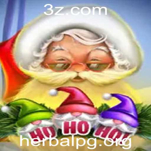 Explorando o Mundo de HoHoHo: Um RPG Herbal