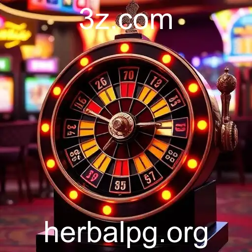 Jogos de Roleta: Uma Viagem ao Mundo dos Cassinos Online