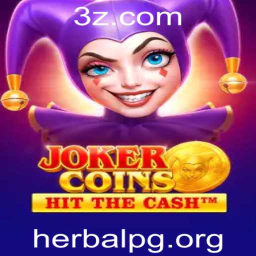 Descubra o Universo de JokerCoins: Um Jogo Revolucionário