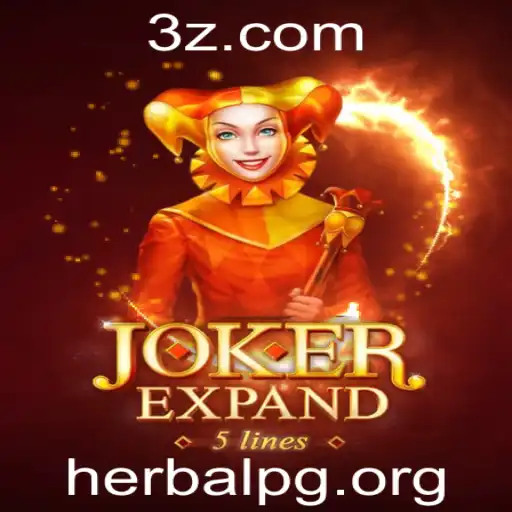 Descubra o Inovador Jogo JokerExpand da HerbalPG