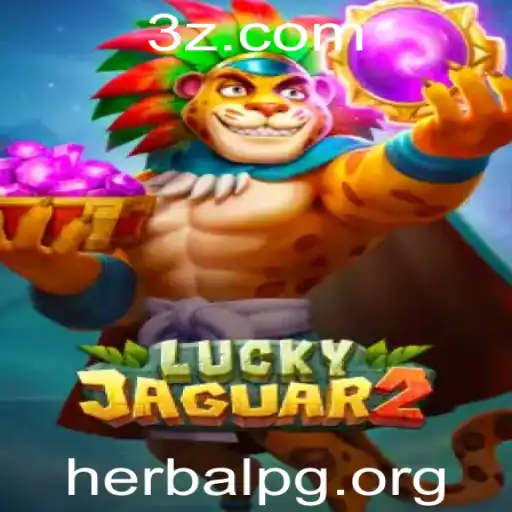 Explorando o Universo de Luckyjaguar2: Um Jogo Herbalpg Cativante