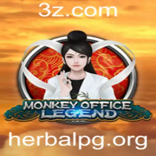 Desvende o Mundo de MonkeyOfficeLegend: Um RPG de Aventuras Herbais