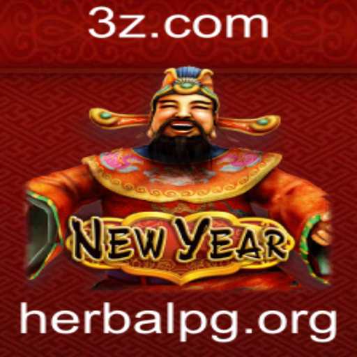 Descubra o Fascinante Mundo de 'NewYear': O Jogo Herbalpg que Revoluciona 2023