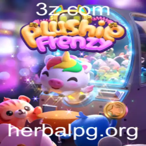 Tudo Sobre PlushieFrenzy: O RPG Herbalpg Que Está Conquistando os Jogadores