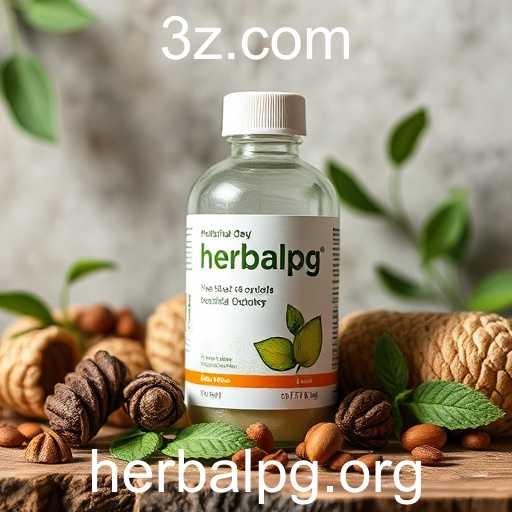 herbalpg