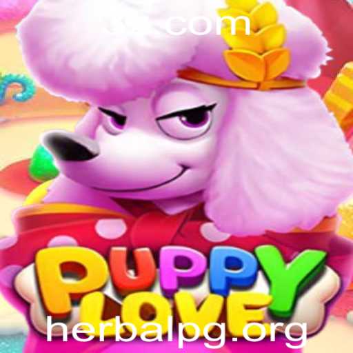 Explorando PuppyLove: Um Mundo de Aventuras e RPG