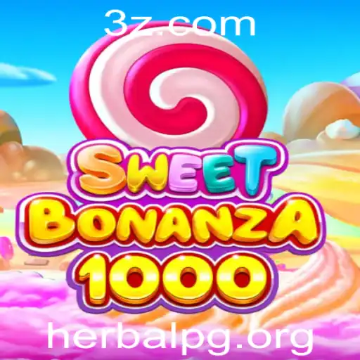 Explorando o Mundo de SweetBonanza1000