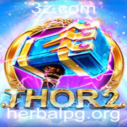 Explorando Thor2: Um Mergulho no RPG Herbalpg