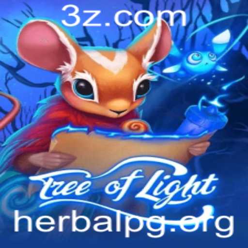 TreeofLight: Descubra o Fascínio do Novo herbalpg