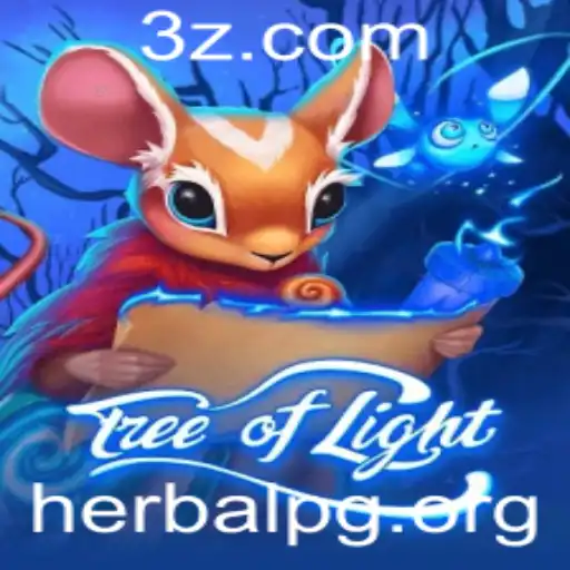 TreeofLight: Descubra o Fascínio do Novo herbalpg
