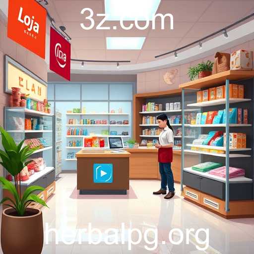 Cresce o Sucesso do Site de Jogos Herbalpg em 2025