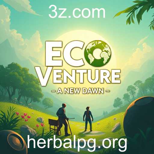 HerbalPG: Transformando o Cenário dos Games em 2026