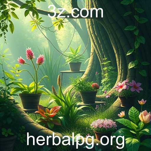 A Ascensão do 'herbalpg' no Universo dos Jogos Virtuais