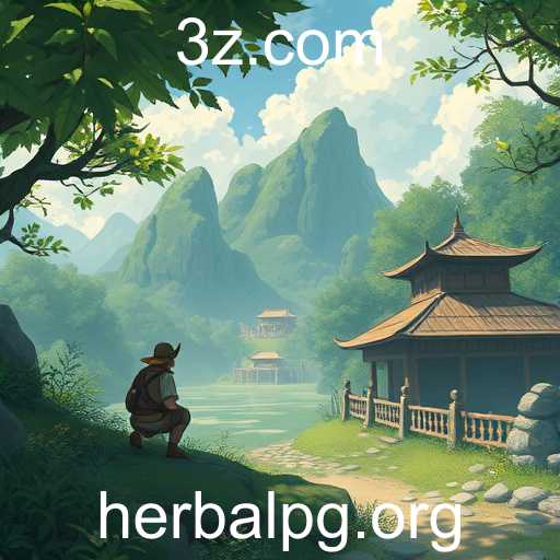 HerbalPG: O Sucesso Surpreendente de um RPG Independente
