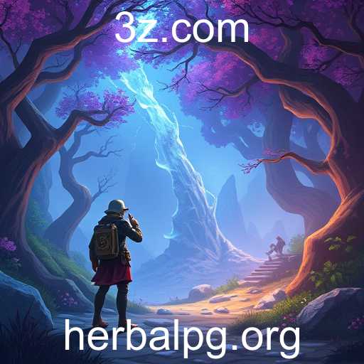 O Impacto de herbalpg no Cenário de RPGs em 2025