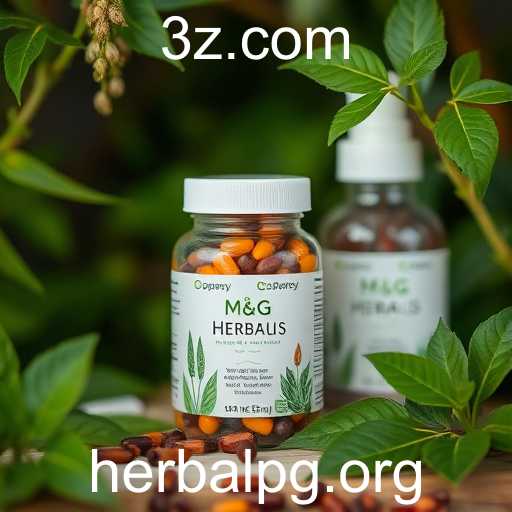 A Ascensão do Mercado de Produtos Naturais e Suplementos