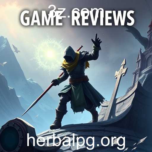 Explorando o Mundo dos RPGs: Análises de Destaque no HerbalPG