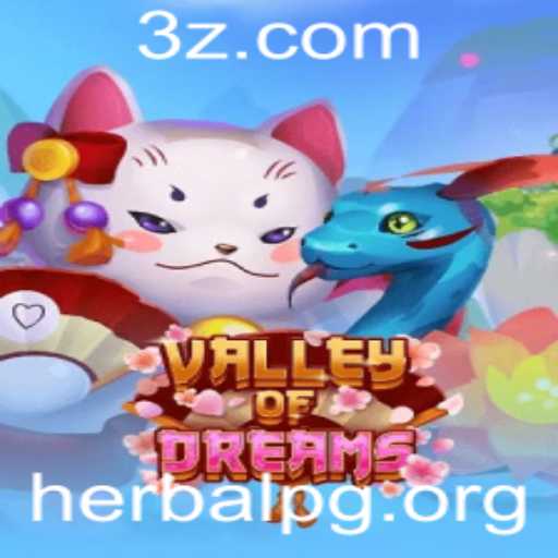 Explorando Valley of Dreams: O Mundo Encantador de um Herbal RPG