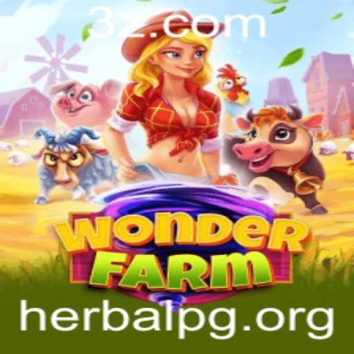 Explorando o Mundo Encantado de WonderFarm: Um RPG Herbal Poderoso