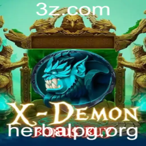Explorando o Universo de 'XDemonBonusBuy' - Um Mergulho no Mundo Sobrenatural dos Jogos
